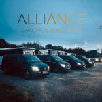 alliance chauffeur