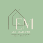 Logo Maisons EM